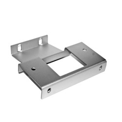 PartzBiz CM C9ZZ-8A193-AL - Scott Drake 1969-1970 Mustang Upper Radiator Mount Bracket - 24 PartzBiz CM C9ZZ-8A193-AL - Scott Drake 1969-1970 Mustang Upper Radiator Mount Bracket - 24
