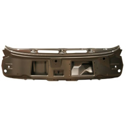 PartzBiz CM C9ZZ-6502010-28 - Scott Drake 1969-70 Mustang Cowl Grille Assembly PartzBiz CM C9ZZ-6502010-28 - Scott Drake 1969-70 Mustang Cowl Grille Assembly