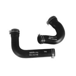 PartzBiz CM C9ZE-8B273-7-B - Scott Drake 1969 Concourse Correct Radiator Hose Set (302, 302 Boss, 351W) PartzBiz CM C9ZE-8B273-7-B - Scott Drake 1969 Concourse Correct Radiator Hose Set (302, 302 Boss, 351W)