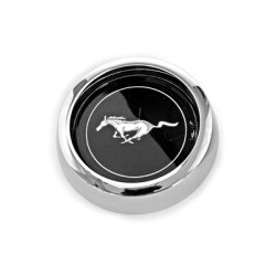 PartzBiz CM C9ZZ-1130-E - Scott Drake 1969 Magnum Center Cap PartzBiz CM C9ZZ-1130-E - Scott Drake 1969 Magnum Center Cap