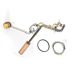 PartzBiz CM D1ZZ-9275-SS - Scott Drake 1971-73 Fuel Sending Unit PartzBiz CM D1ZZ-9275-SS - Scott Drake 1971-73 Fuel Sending Unit