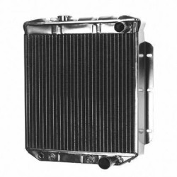 PartzBiz CM 259-3 - Scott Drake 3-Core Radiator (260,289) PartzBiz CM 259-3 - Scott Drake 3-Core Radiator (260,289)