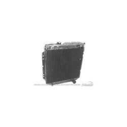 PartzBiz CM 381-3 - Scott Drake 3-Core Radiator (302,351,429) PartzBiz CM 381-3 - Scott Drake 3-Core Radiator (302,351,429)