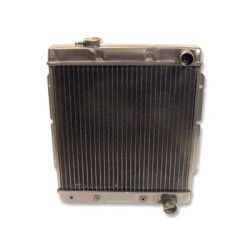 PartzBiz CM 259-4 - Scott Drake 4-Core Radiator (260,289) PartzBiz CM 259-4 - Scott Drake 4-Core Radiator (260,289)