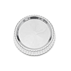 PartzBiz CM C3DZ-9030-A - Scott Drake 62-64 Falcon & Comet Fuel Cap (โครเมียม) PartzBiz CM C3DZ-9030-A - Scott Drake 62-64 Falcon & Comet Fuel Cap (โครเมียม)