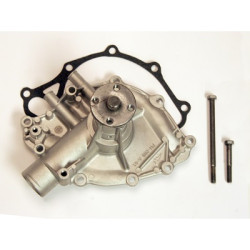 PartzBiz CM C3OZ-8501-HPA - Scott Drake 63-66 Hi-flo alum water pump PartzBiz CM C3OZ-8501-HPA - Scott Drake 63-66 Hi-flo alum water pump