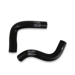 PartzBiz CM C4ZE-8260-86-A - Scott Drake 64-65 Concours Correct Radiator Hose Kit(260, 289, 289 Hi-Po) PartzBiz CM C4ZE-8260-86-A - Scott Drake 64-65 Concours Correct Radiator Hose Kit(260, 289, 289 Hi-Po)