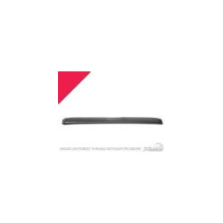 PartzBiz CM C4DZ-6504290-RD - Scott Drake 64-65 Falcon Dash Pad (สีแดง) PartzBiz CM C4DZ-6504290-RD - Scott Drake 64-65 Falcon Dash Pad (สีแดง)