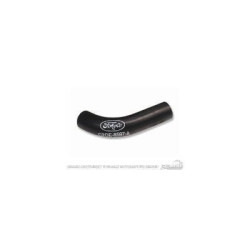 PartzBiz CM C2DZ-8597-A - Scott Drake 64-66 By-Pass Hose with FoMoCo Oval Logo PartzBiz CM C2DZ-8597-A - Scott Drake 64-66 By-Pass Hose with FoMoCo Oval Logo