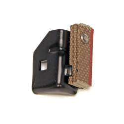 PartzBiz CM C2OZ-7A630-A - Scott Drake 64-66 Clutch Pedal Stop