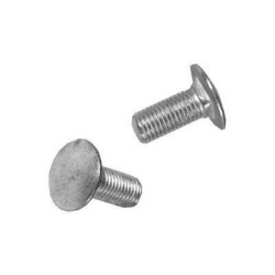 PartzBiz CM 355471-SK - Scott Drake 64-66 Shock Tower bolts PartzBiz CM 355471-SK - Scott Drake 64-66 Shock Tower bolts