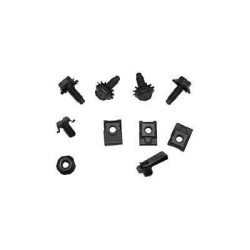 PartzBiz CM SDM-C5ZB-119 - Scott Drake 64-66 Stone Deflector Mounting Kit PartzBiz CM SDM-C5ZB-119 - Scott Drake 64-66 Stone Deflector Mounting Kit