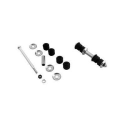 PartzBiz CM C5ZZ-5A486-K - Scott Drake 64-66 Sway Bar End Link kit (Black Polyurethane) PartzBiz CM C5ZZ-5A486-K - Scott Drake 64-66 Sway Bar End Link kit (Black Polyurethane)
