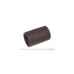 PartzBiz CM C4GY-9047-AL - Scott Drake 64-67 Fuel Filler Hose (With Logo) PartzBiz CM C4GY-9047-AL - Scott Drake 64-67 Fuel Filler Hose (With Logo)