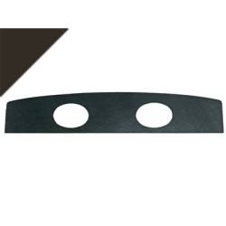 PartzBiz CM C5ZZ-6546656BKH - Scott Drake 64-67 ถาดบรรจุไวนิล (มีรู สีดำ) PartzBiz CM C5ZZ-6546656BKH - Scott Drake 64-67 ถาดบรรจุไวนิล (มีรู สีดำ)