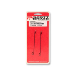 PartzBiz CM C0AB-6542180-K - Scott Drake 64-68 รีเทนเนอร์ร็อดเฮดไลเนอร์ (คู่) PartzBiz CM C0AB-6542180-K - Scott Drake 64-68 รีเทนเนอร์ร็อดเฮดไลเนอร์ (คู่)