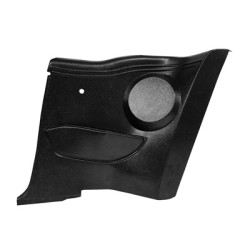 PartzBiz CM C5ZZ-6531486-7P - Scott Drake 64-68 Mustang Coupe Interior Quarter Panels with Speaker Pods PartzBiz CM C5ZZ-6531486-7P - Scott Drake 64-68 Mustang Coupe Interior Quarter Panels with Speaker Pods