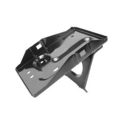 PartzBiz CM C5ZZ-10732-D - Scott Drake 64-6 ถาดแบตเตอรี่ใช้พร้อม 67 hlddwn