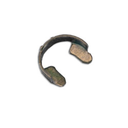 PartzBiz CM C1DZ-17292-A - Scott Drake 64-73 Speedo Gear Retaining Clip PartzBiz CM C1DZ-17292-A - Scott Drake 64-73 Speedo Gear Retaining Clip