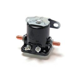 PartzBiz CM B6AZ-11450-A - Scott Drake 64-73 Starter Solinoid (Aftermarket) PartzBiz CM B6AZ-11450-A - Scott Drake 64-73 Starter Solinoid (Aftermarket)