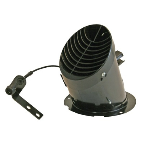 PartzBiz CM: C5ZZ-6501934-A-Scott Drake 65-66 Air Vent Assembly PartzBiz CM: C5ZZ-6501934-A-Scott Drake 65-66 Air Vent Assembly