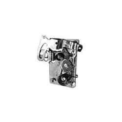 PartzBiz CM C4SZ-6321813-C - Scott Drake 65-66 Door Latch Assembly (LH) PartzBiz CM C4SZ-6321813-C - Scott Drake 65-66 Door Latch Assembly (LH)