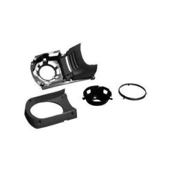 PartzBiz CM C5ZZ-13008-DR - Scott Drake 65-66 Headlamp Bucket Assembly (LH) PartzBiz CM C5ZZ-13008-DR - Scott Drake 65-66 Headlamp Bucket Assembly (LH)