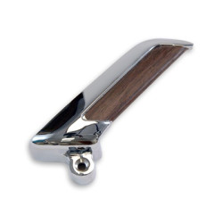 PartzBiz CM C5ZZ-6522601-A - Scott Drake 65-66 Inside Door Handle (Deluxe, LH) PartzBiz CM C5ZZ-6522601-A - Scott Drake 65-66 Inside Door Handle (Deluxe, LH)