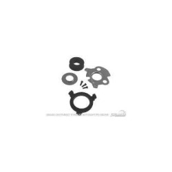 PartzBiz CM C5ZZ-13A821 - Scott Drake 65-66 Standard Horn Ring Contact Kit PartzBiz CM C5ZZ-13A821 - Scott Drake 65-66 Standard Horn Ring Contact Kit