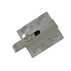 PartzBiz CM C5ZZ-6345704-A - Scott Drake 65-68 Fastback Trap Door Latch PartzBiz CM C5ZZ-6345704-A - Scott Drake 65-68 Fastback Trap Door Latch