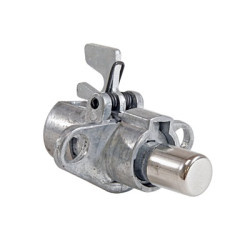 PartzBiz CM C5ZZ-6506072-B - Scott Drake 65 Glove Box Latch, Pony (66 All) PartzBiz CM C5ZZ-6506072-B - Scott Drake 65 Glove Box Latch, Pony (66 All)