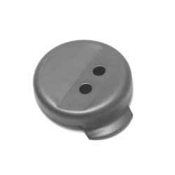 PartzBiz CM C6TZ-5B300-A - Scott Drake 66-77 Bronco lower coil retainer, gray PartzBiz CM C6TZ-5B300-A - Scott Drake 66-77 Bronco lower coil retainer, gray