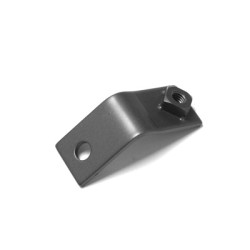 PartzBiz CM C6TZ-5B300-B - รีเทนเนอร์คอยล์บน Scott Drake 66-77 Bronco สีเทา PartzBiz CM C6TZ-5B300-B - รีเทนเนอร์คอยล์บน Scott Drake 66-77 Bronco สีเทา