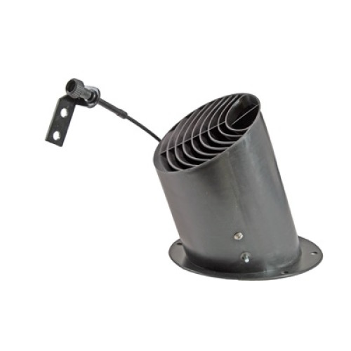PartzBiz CM: C7ZZ-6501934-A-Scott Drake 67-68 Air Vent Assembly PartzBiz CM: C7ZZ-6501934-A-Scott Drake 67-68 Air Vent Assembly