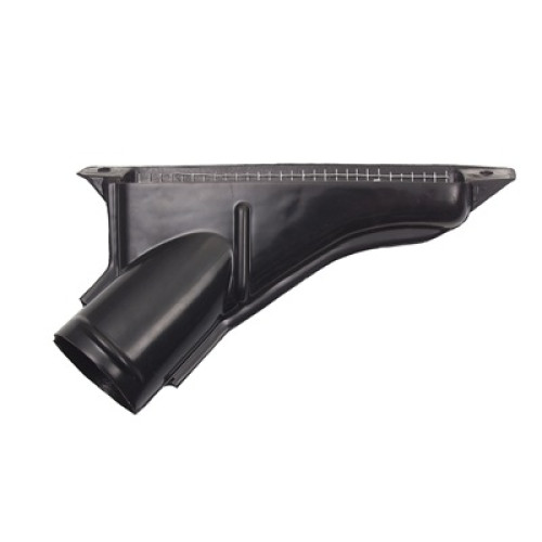 PartzBiz CM: C7ZZ-18490-L-Scott Drake 67-68 Defroster Duct (Without Air Conditioning, Left Side) PartzBiz CM: C7ZZ-18490-L-Scott Drake 67-68 Defroster Duct (Without Air Conditioning, Left Side)