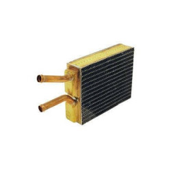PartzBiz CM C9ZZ-18476-B - Scott Drake 67-73 Heater Core (with Air Conditioning)