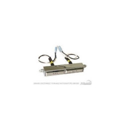 PartzBiz CM C7ZZ-13764-KIT - Scott Drake 67-8 Map Light Switch Assembly PartzBiz CM C7ZZ-13764-KIT - Scott Drake 67-8 Map Light Switch Assembly