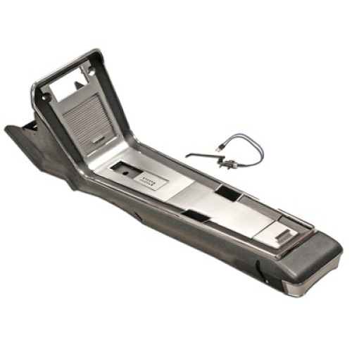 PartzBiz CM: C7ZZ-65045A36-K-Scott Drake 67 Complete Console, Automatic Transmission PartzBiz CM: C7ZZ-65045A36-K-Scott Drake 67 Complete Console, Automatic Transmission