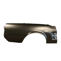 PartzBiz CM C7ZZ-7627846-C - Scott Drake 67 Full convertible quarter panel (RH) PartzBiz CM C7ZZ-7627846-C - Scott Drake 67 Full convertible quarter panel (RH)