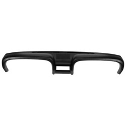 PartzBiz CM C9ZZ-6504282BIA - Scott Drake 69-70 Dash Pad, (with A/C) PartzBiz CM C9ZZ-6504282BIA - Scott Drake 69-70 Dash Pad, (with A/C)