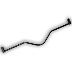 PartzBiz CM C9ZZ-16A052-BRB - Scott Drake 69-70 Monte carlo bar cvr/blk PartzBiz CM C9ZZ-16A052-BRB - Scott Drake 69-70 Monte carlo bar cvr/blk