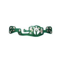 PartzBiz CM C9ZZ-10K843-T - Scott Drake 69-70 Printed Circuit Board with Tach PartzBiz CM C9ZZ-10K843-T - Scott Drake 69-70 Printed Circuit Board with Tach