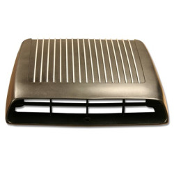 PartzBiz CM C9ZF-9B634 - Scott Drake 69-70 Shaker top scoop (alloy) PartzBiz CM C9ZF-9B634 - Scott Drake 69-70 Shaker top scoop (alloy)