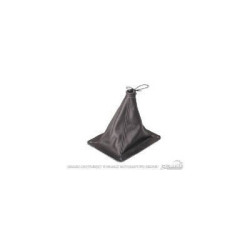 PartzBiz CM C9ZZ-7277-L - Scott Drake 69-73 Leather Shift Boot