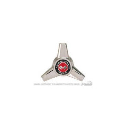 PartzBiz CM D1ZZ-1141-A - Scott Drake 69-73 Magnum 500 Spinner