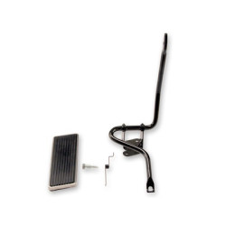 PartzBiz CM C9ZZ-9735-K - Scott Drake 69 Accelerator pedal ass'y PartzBiz CM C9ZZ-9735-K - Scott Drake 69 Accelerator pedal ass'y