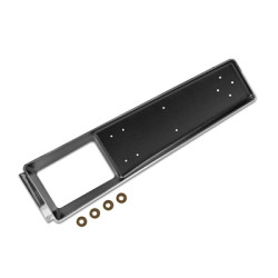 PartzBiz CM D0ZZ-6504567-AD - แผ่นคอนโซล Scott Drake 70 สำหรับอัตโนมัติพร้อมภายในแบบดีลักซ์