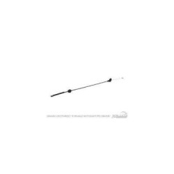 PartzBiz CM C9ZZ-9A758-E - Scott Drake Accelerator Cable