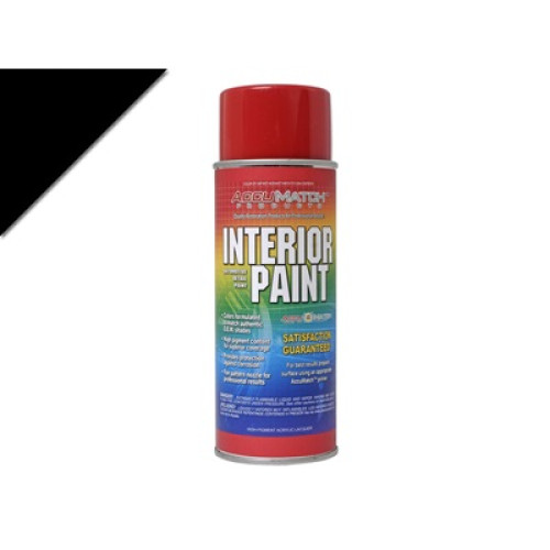 PartzBiz CM: L-946-Scott Drake AccuMatch™ Black Semi-Gloss Paint PartzBiz CM: L-946-Scott Drake AccuMatch™ Black Semi-Gloss Paint