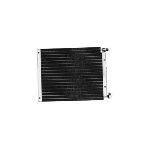 PartzBiz CM: D1ZZ-19712-A-Scott Drake Air Conditioning Condenser